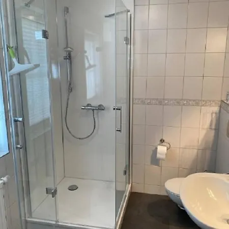 Semesterbostad Strandperle Ostseebad Nienhagen