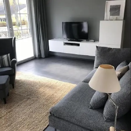 Strandperle * Nienhagen