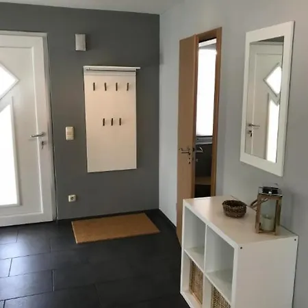 Strandperle بيت للعطل أوستسيباد نينهاجن