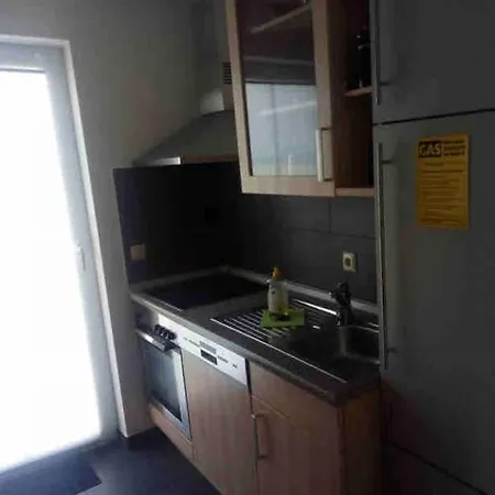 Strandperle * أوستسيباد نينهاجن