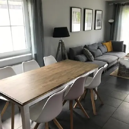 بيت للعطل Strandperle أوستسيباد نينهاجن