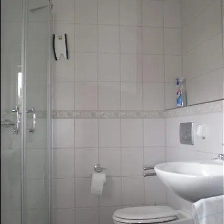 Strandperle بيت للعطل