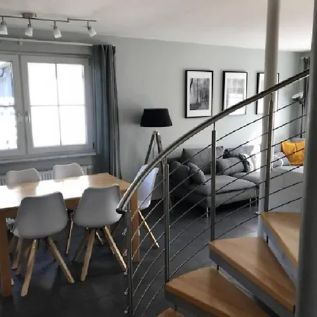 بيت للعطل Strandperle