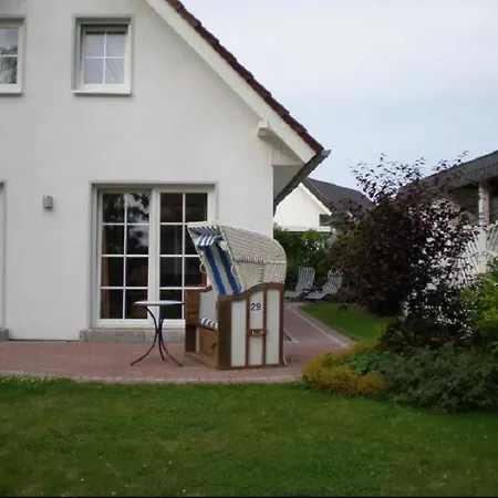 Ferienhaus Strandperle
