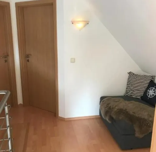 Strandperle Holiday home