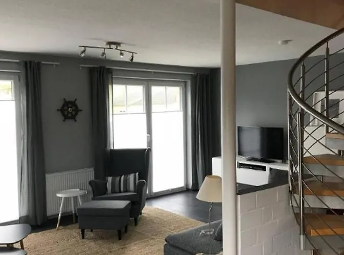 Holiday home Strandperle Ostseebad Nienhagen