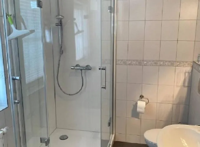 Holiday home Strandperle Ostseebad Nienhagen