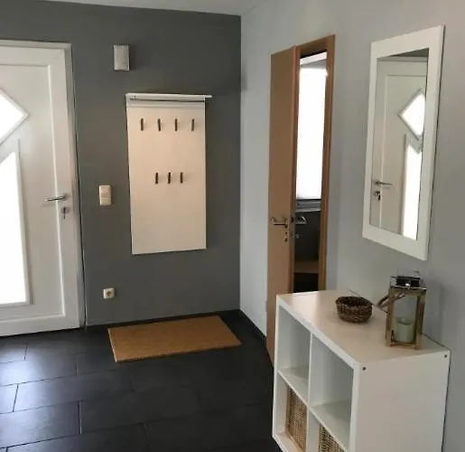 Strandperle Holiday home Ostseebad Nienhagen